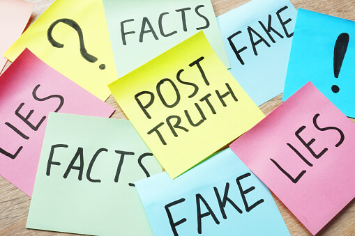 5 Types Of Fake News And Why They Matter Ogilvy