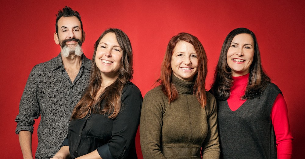 Ogilvy Health Appointments