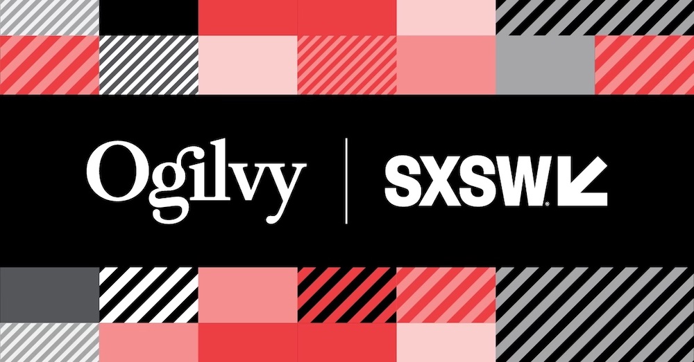 Join Ogilvy at SXSW 2023