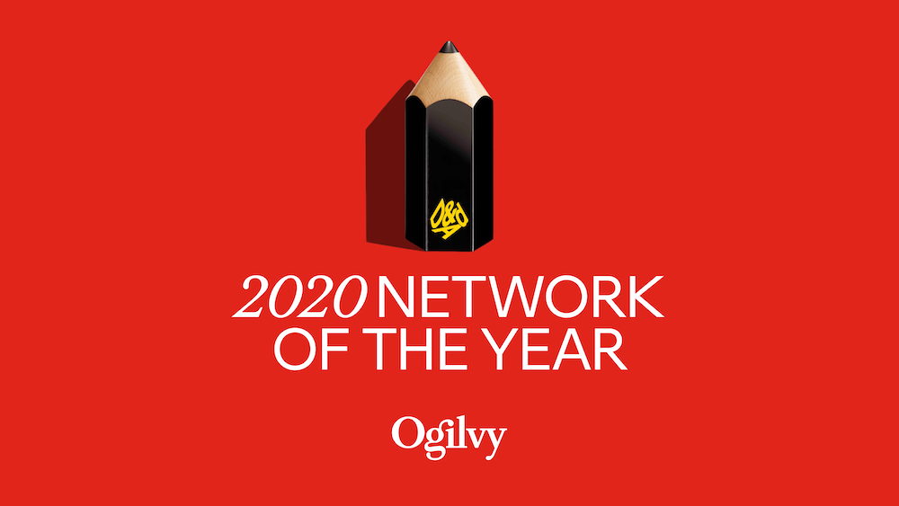 Ogilvy 75 — 75 Years of Divine Discontent