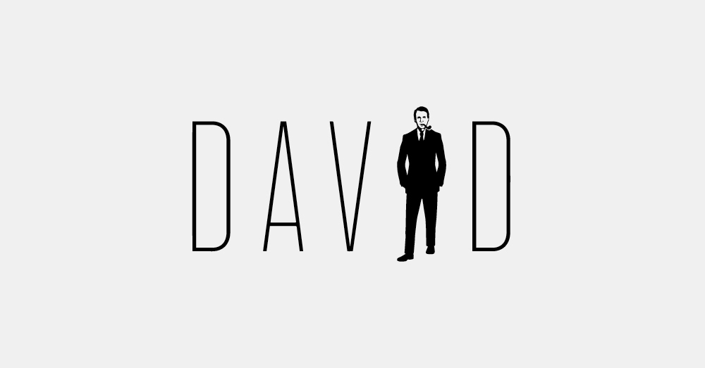 DAVID