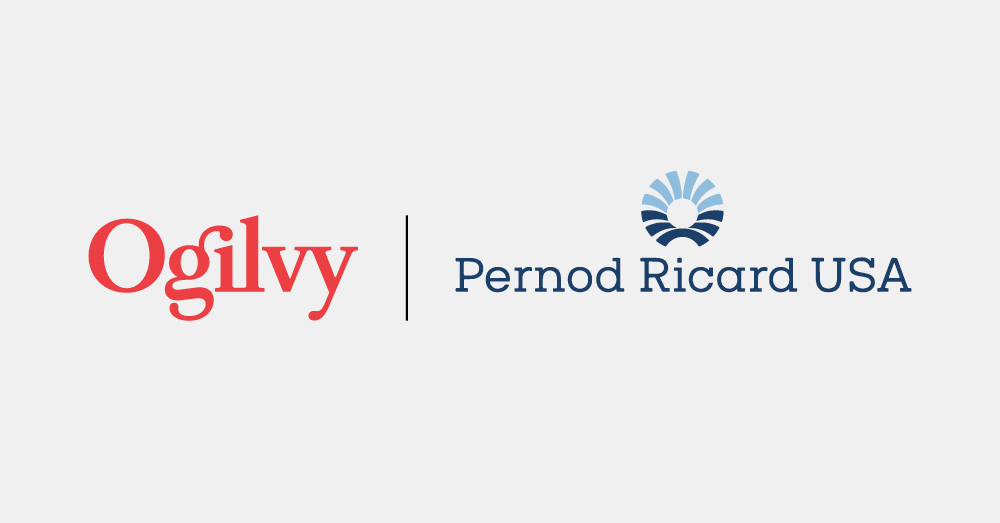 Ogilvy Pernod Ricard