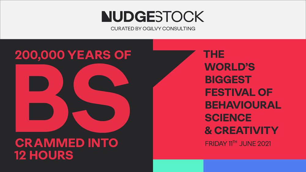 Nudgestock