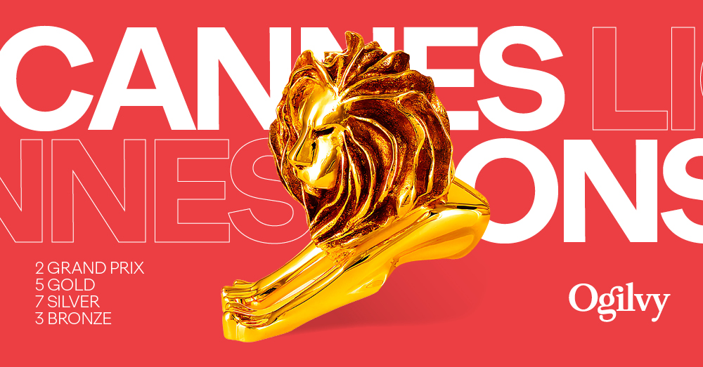 Ogilvy Cannes