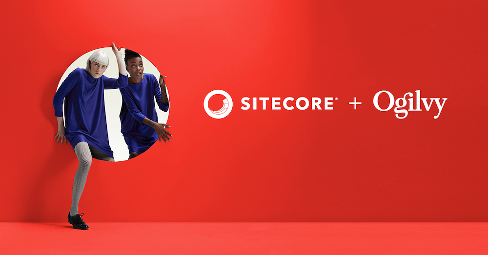 Sitecore x Ogilvy