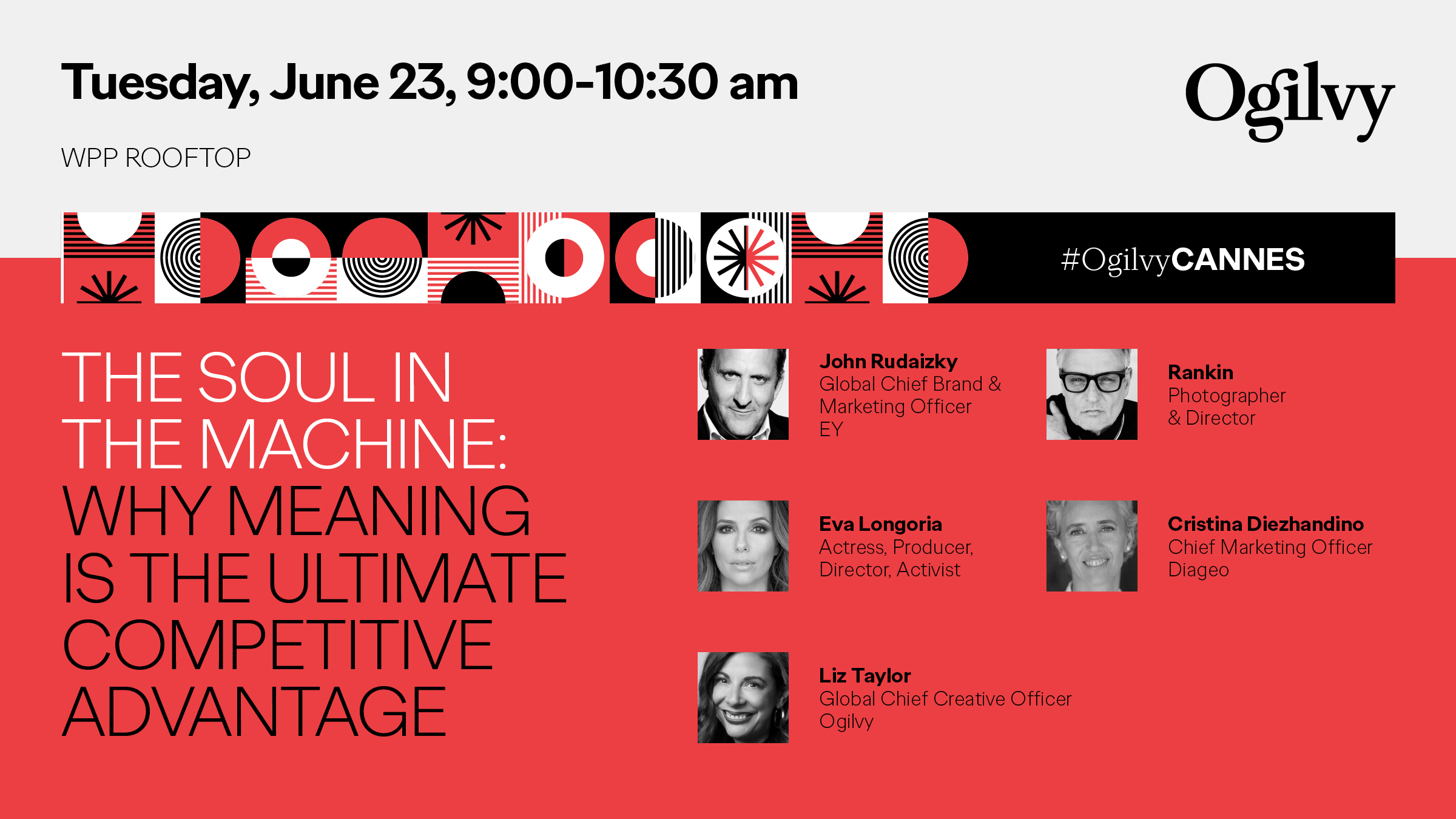 Session graphic