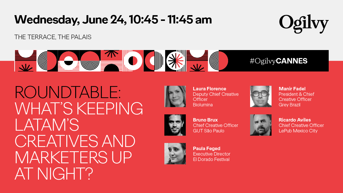 Session graphic