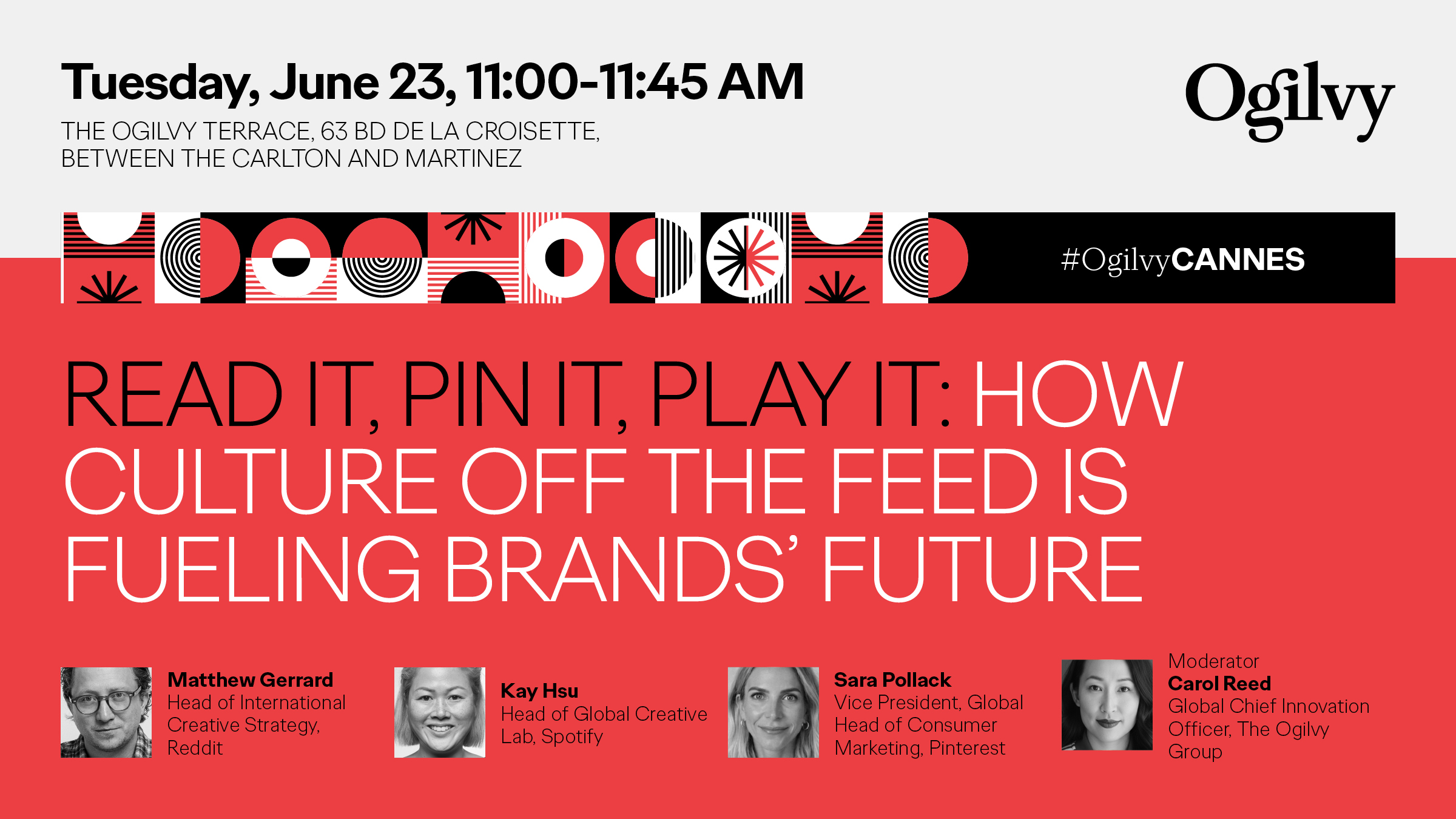 Invite graphic