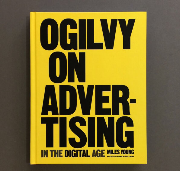 Ogilvy on Advertising in the Digital Age