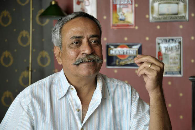 Piyush Pandey