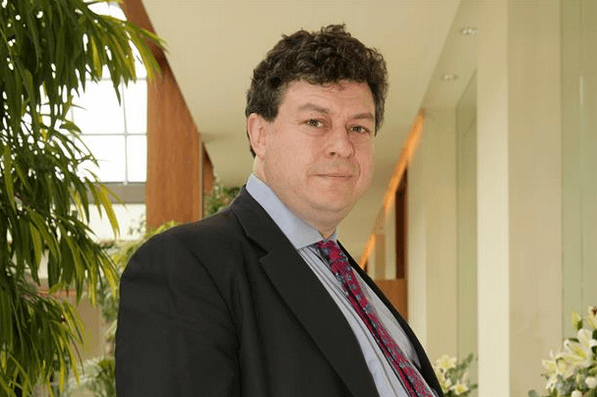 Rory Sutherland