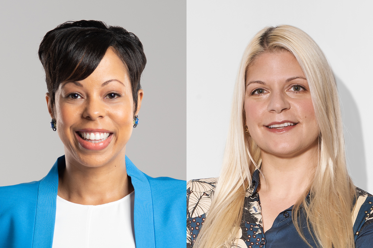 Ogilvy Bolsters North America Leadership with New Appointments