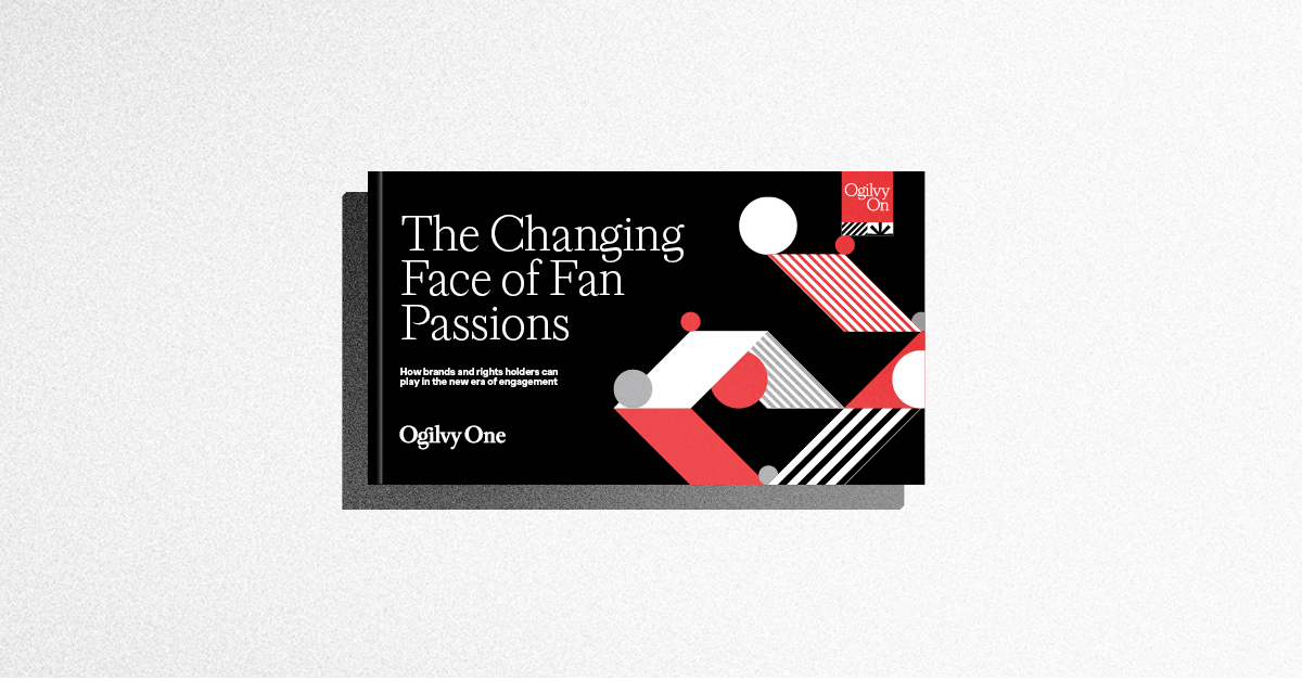 The Changing Face of Fan Passion