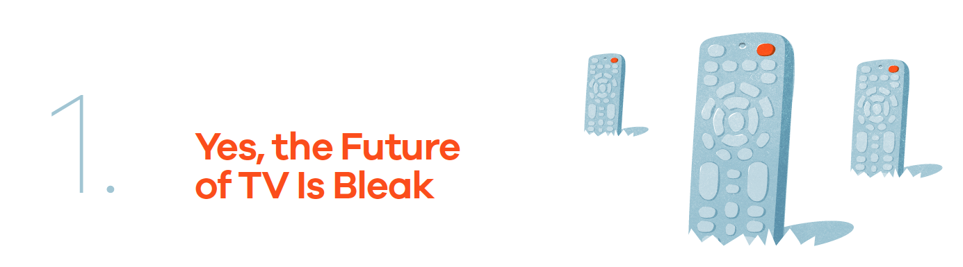 Reddit is ushering in a bleak future for your favorite apps