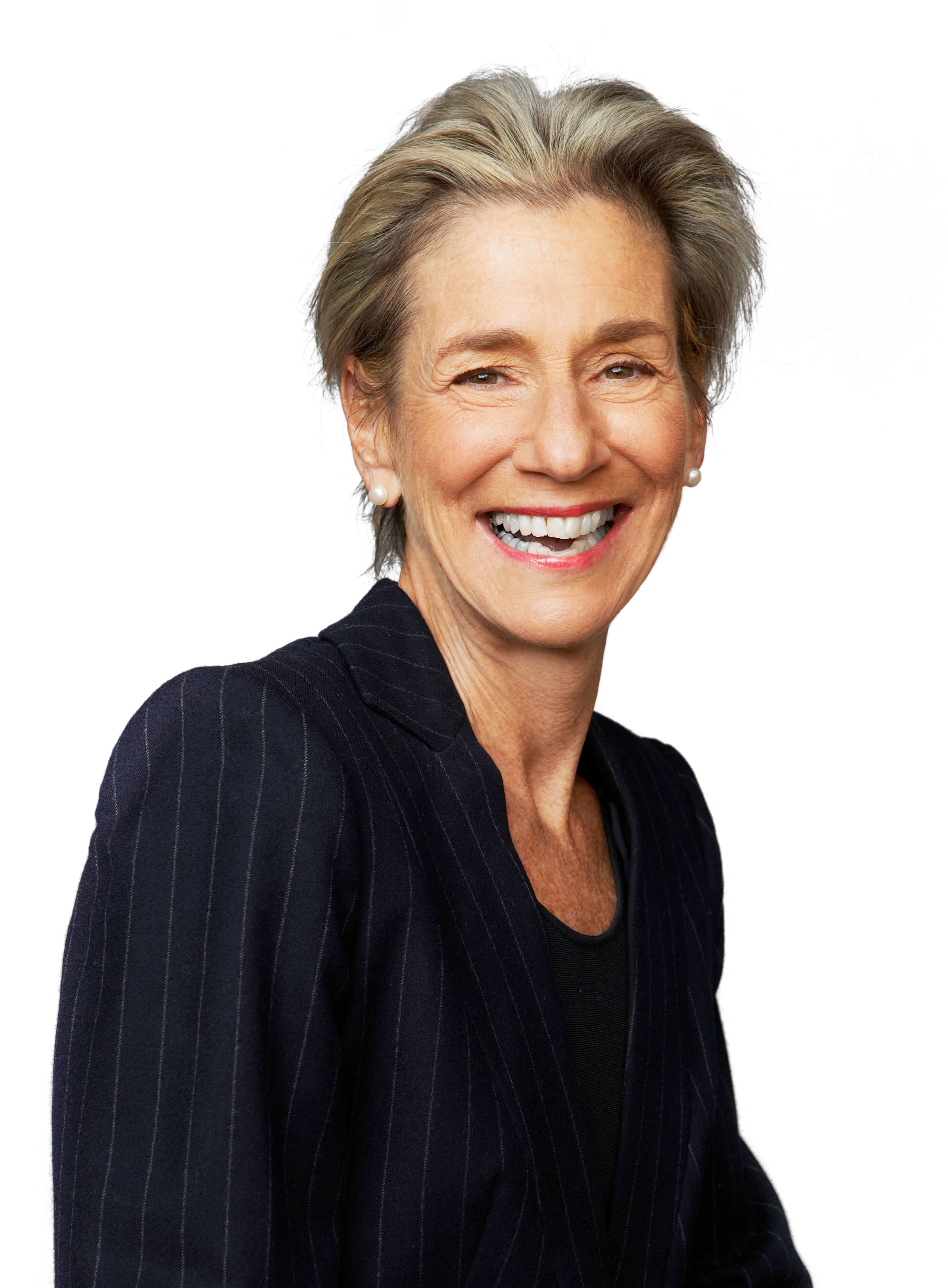 Shelly Lazarus