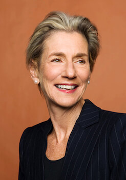 Shelly Lazarus