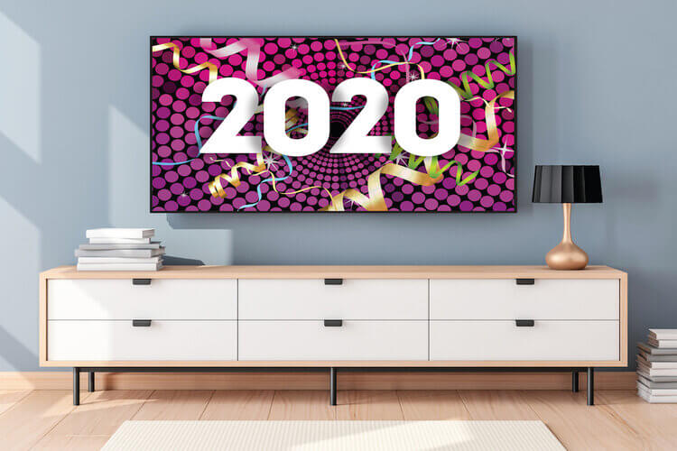 5 Television And Video Trends Advertisers Need To Watch In 2020