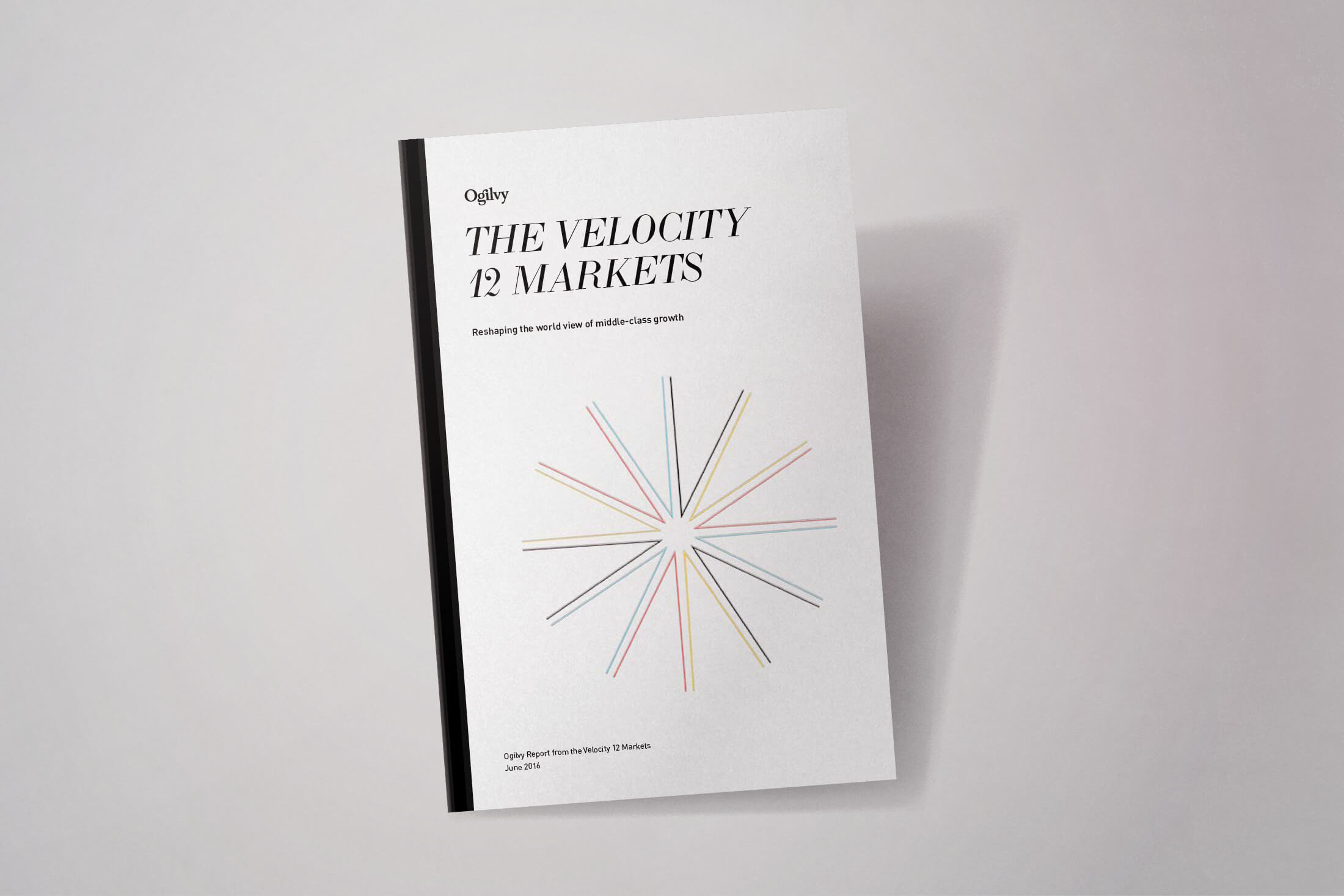 The Velocity 12 Markets