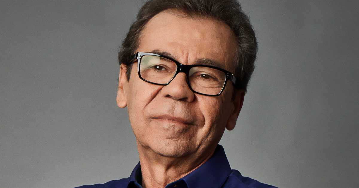 Sergio Amado