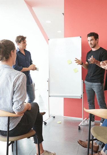 Employees | Ogilvy Employees | Ogilvy