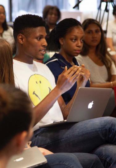Employees | Ogilvy Employees | Ogilvy