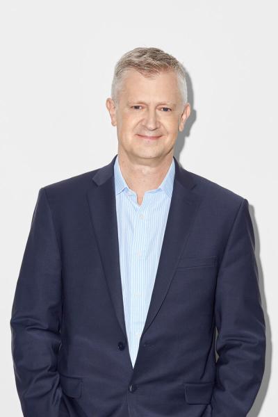 Kent Wertime