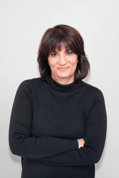 Devika Bulchandani | Ogilvy