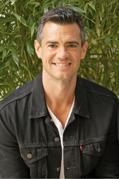 Chris Beresford-Hill | Ogilvy
