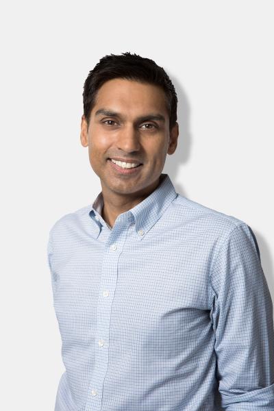 Rajesh Midha | Ogilvy