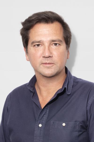 Philip Heimann