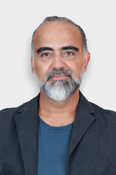 Photo of Ab Gaur