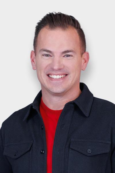 David Ford