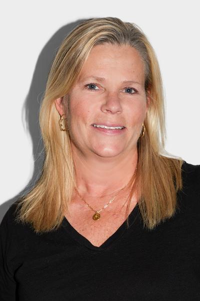 Photo of Ann Garreaud