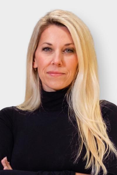 Image of Vickie Segar
