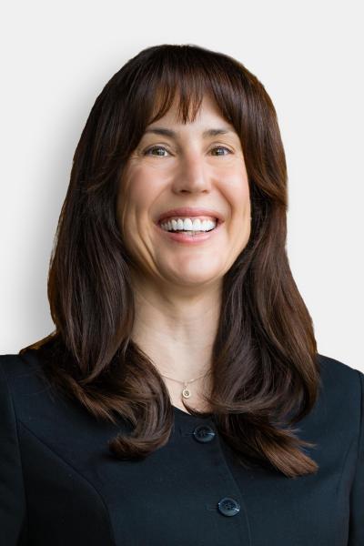 Nicole Parkinson 