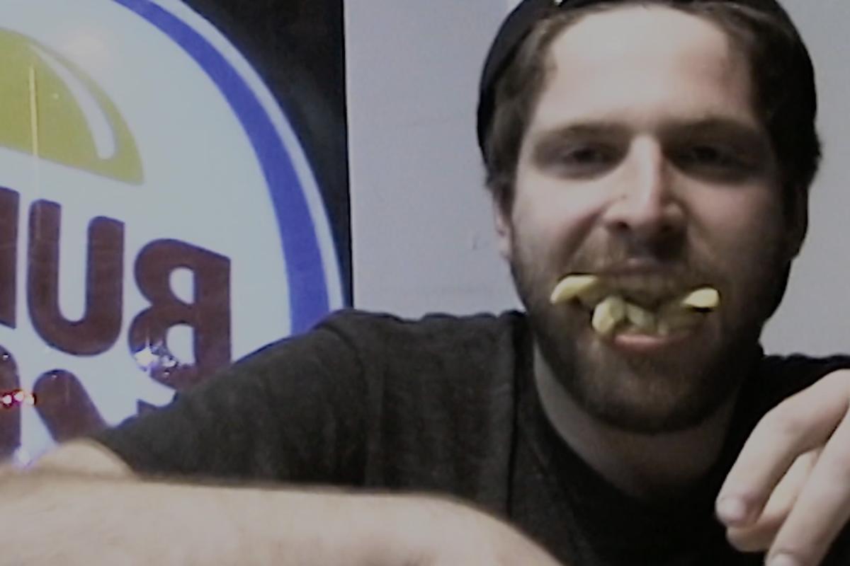 Burger Glitch Burger King Our Work Ogilvy