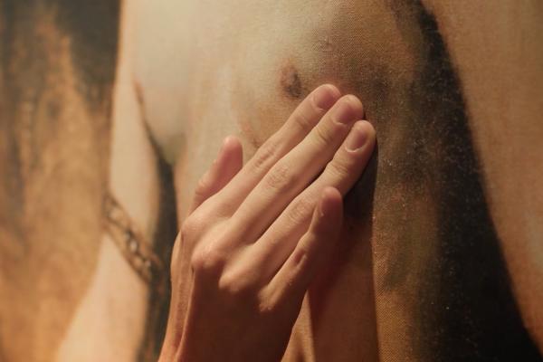 The Art of Self Examination - MACMA | Ogilvy