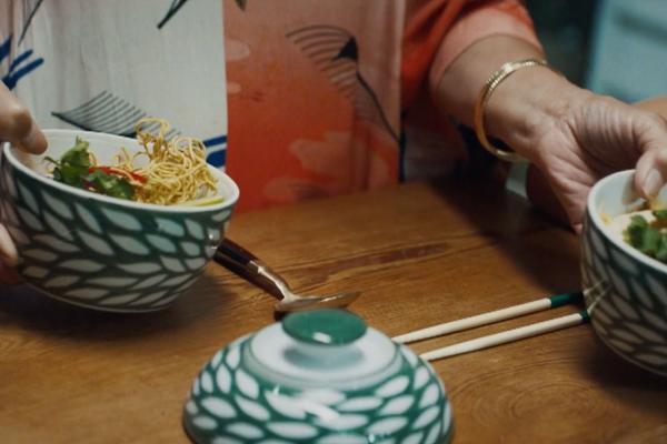 Checkout The World - American Express | Ogilvy