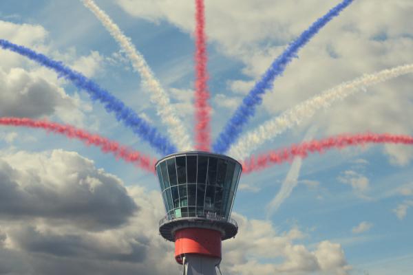 You Make Us Fly - British Airways | Ogilvy