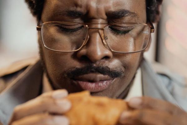 Anything for the Taste - KFC | Ogilvy