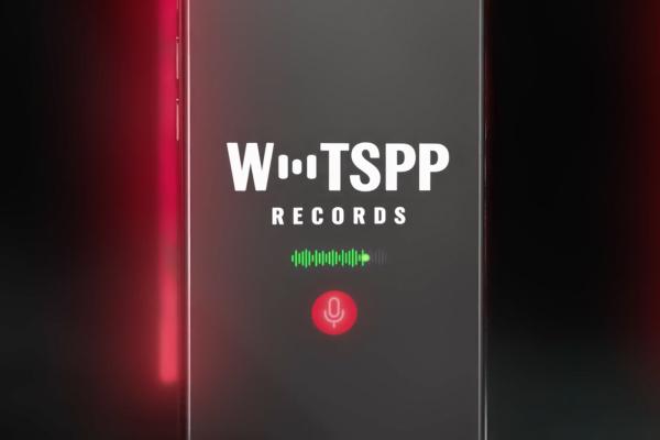 Whtspp Records - Budweiser | Ogilvy