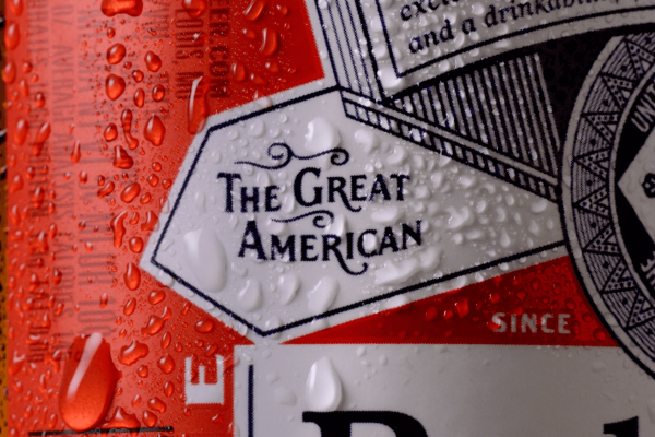 Typical Americans - Budweiser | Ogilvy