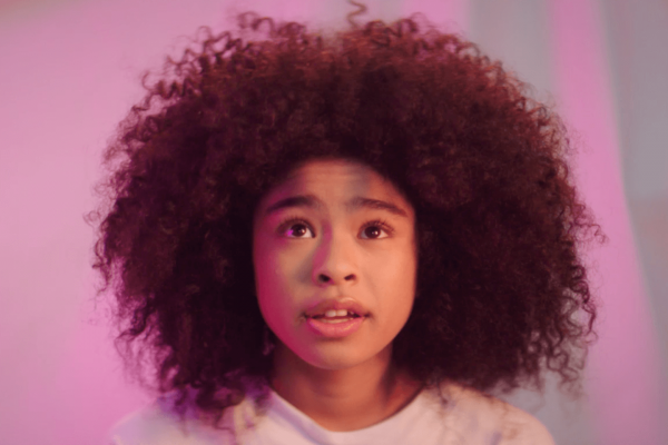 Dove - MyHair, My Crown