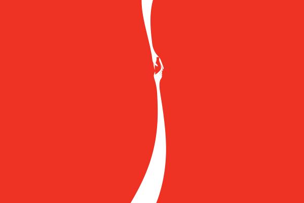 Coke Hands - Coca-Cola | Ogilvy