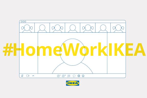 #HomeWork - IKEA | Ogilvy
