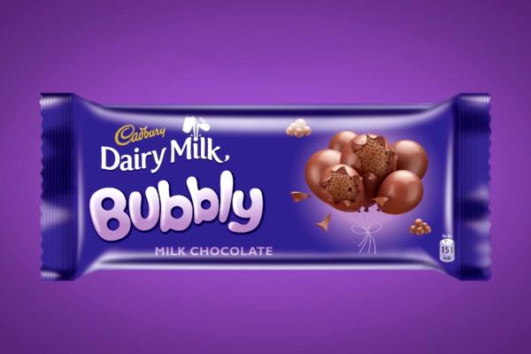 Pre Joy - Cadbury