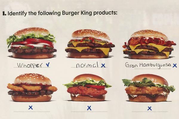 All About the Whopper - Burger King | Ogilvy