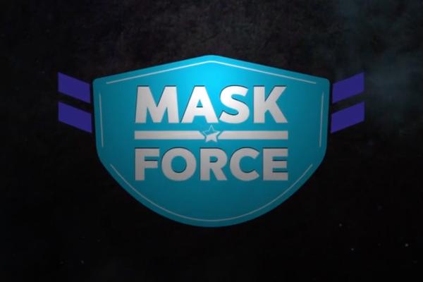 Mask Force - Government of India | Ogilvy