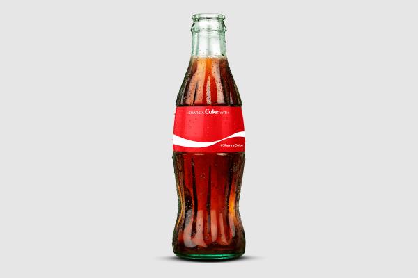 Share a Coke - Coca-Cola | Ogilvy