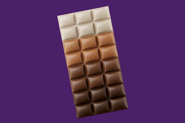 Cadbury Unity Bar | Ogilvy